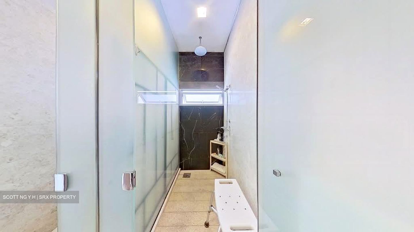 Woodhaven (D25), Condominium #556200761